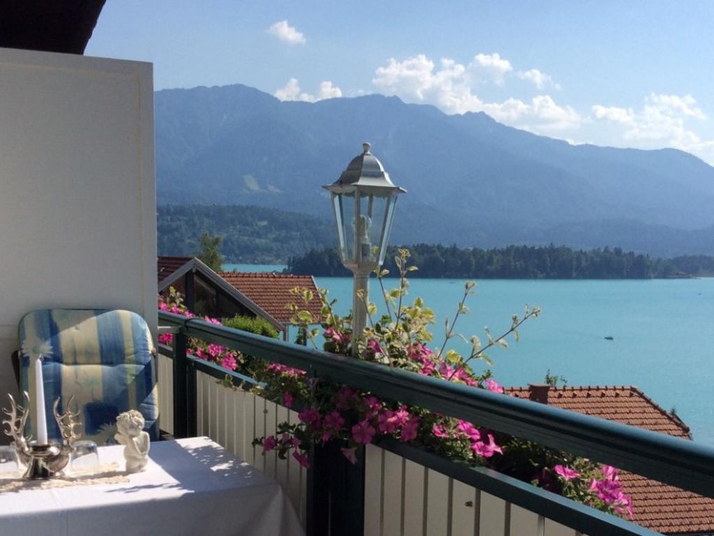 Desiree - Garni - Adults Only Hotel