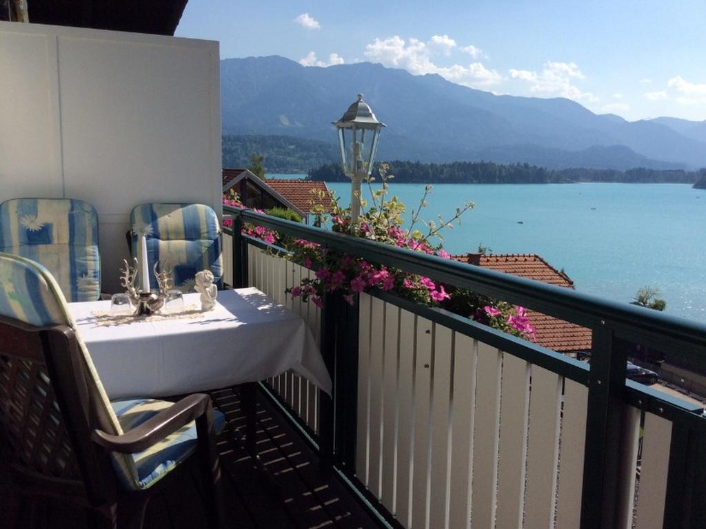 Hotel Desiree - Garni - Adults Only