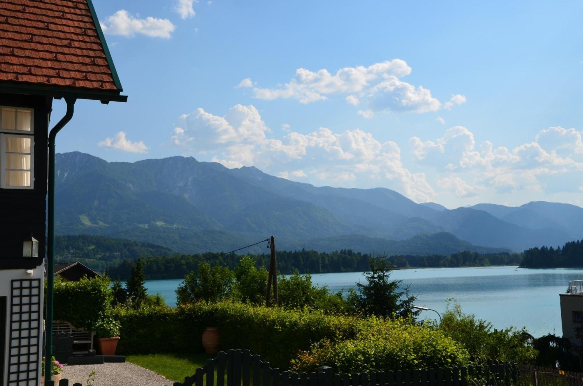 Desiree - Garni - Adults Only Hotel Villach