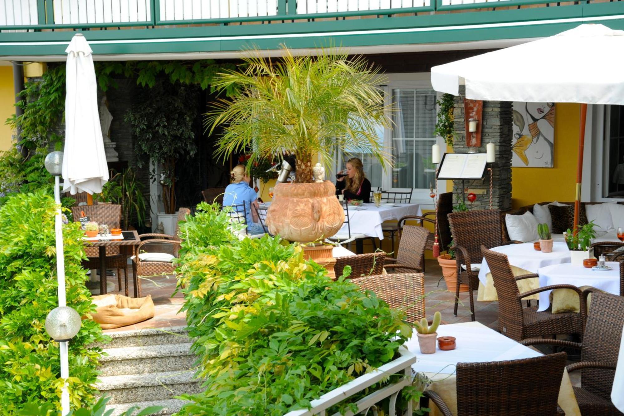 Desiree - Garni - Adults Only Hotel