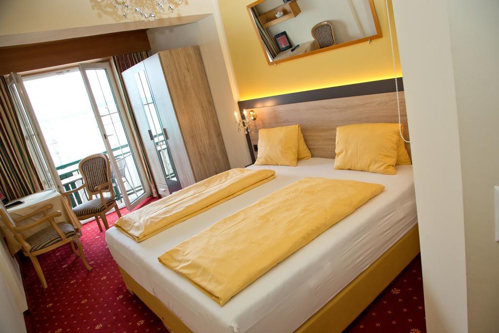 Desiree - Garni - Adults Only Hotel Villach