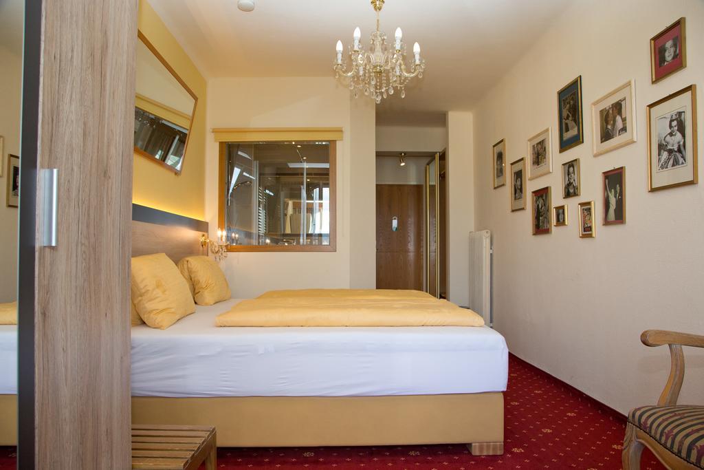 Hotel Desiree - Garni - Adults Only