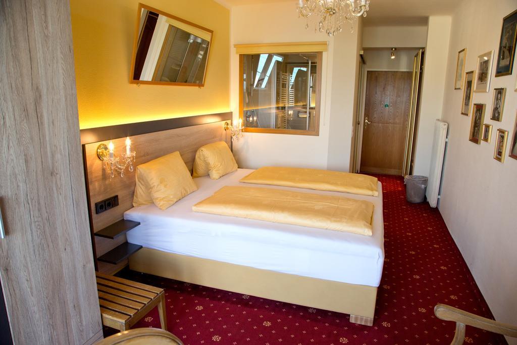 Hotel Desiree - Garni - Adults Only Villach