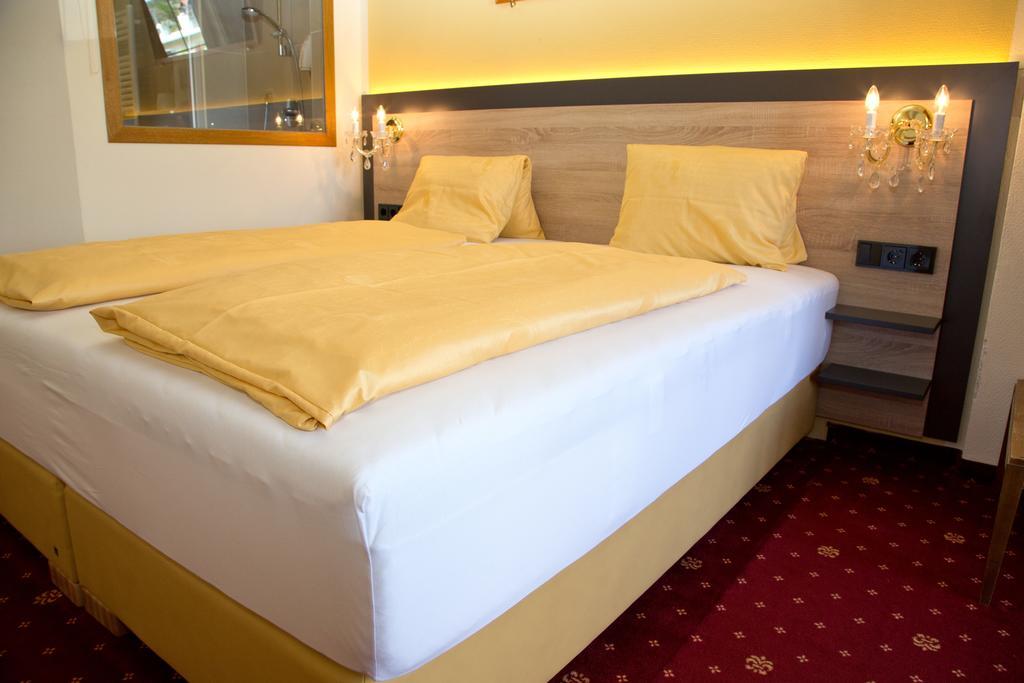 Hotel Desiree - Garni - Adults Only