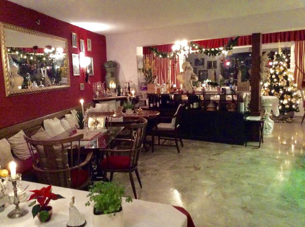 Hotel Desiree - Garni - Adults Only Villach