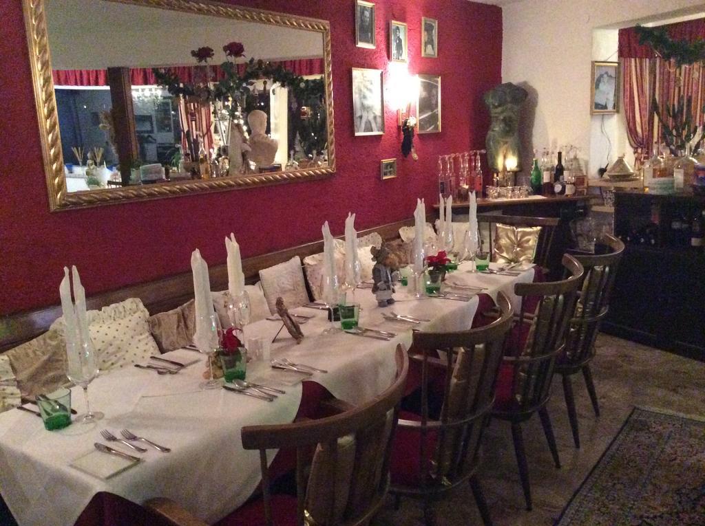 Hotel Desiree - Garni - Adults Only