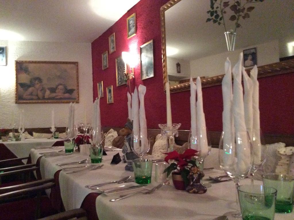 Hotel Desiree - Garni - Adults Only Villach