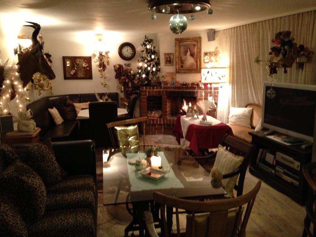 Hotel Desiree - Garni - Adults Only Villach