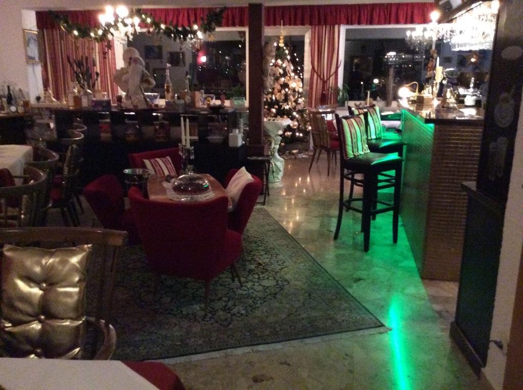 Hotel Desiree - Garni - Adults Only 3*