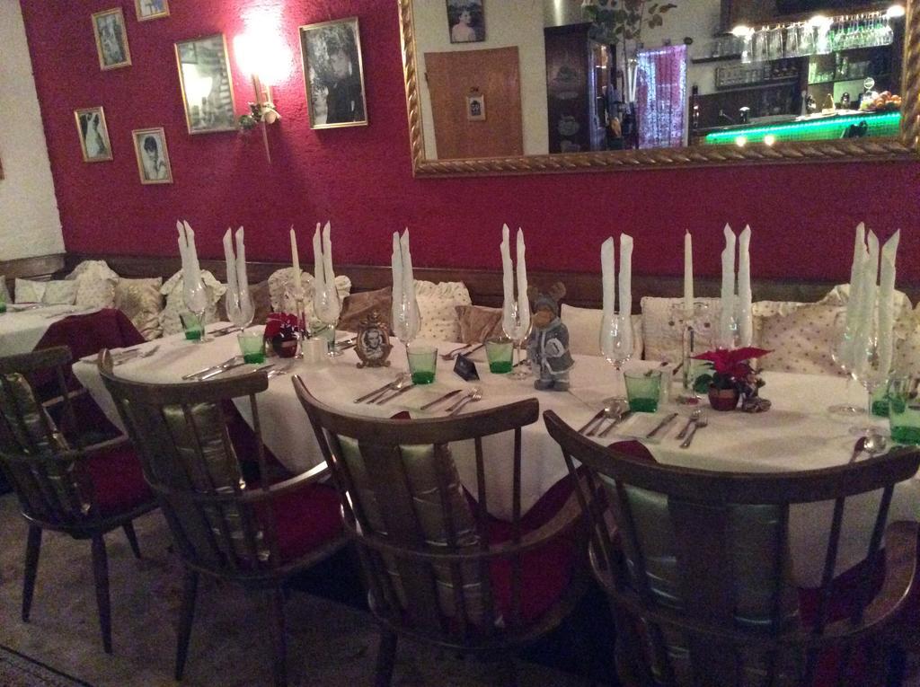Hotel Desiree - Garni - Adults Only 3*