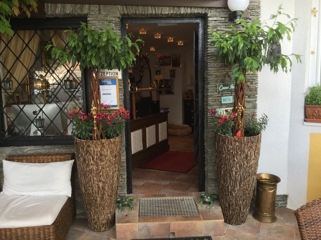 Hotel Desiree - Garni - Adults Only