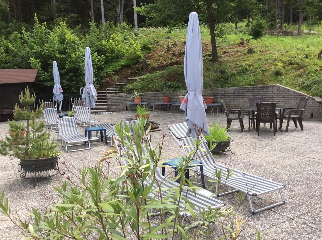 Hotel Desiree - Garni - Adults Only 3*