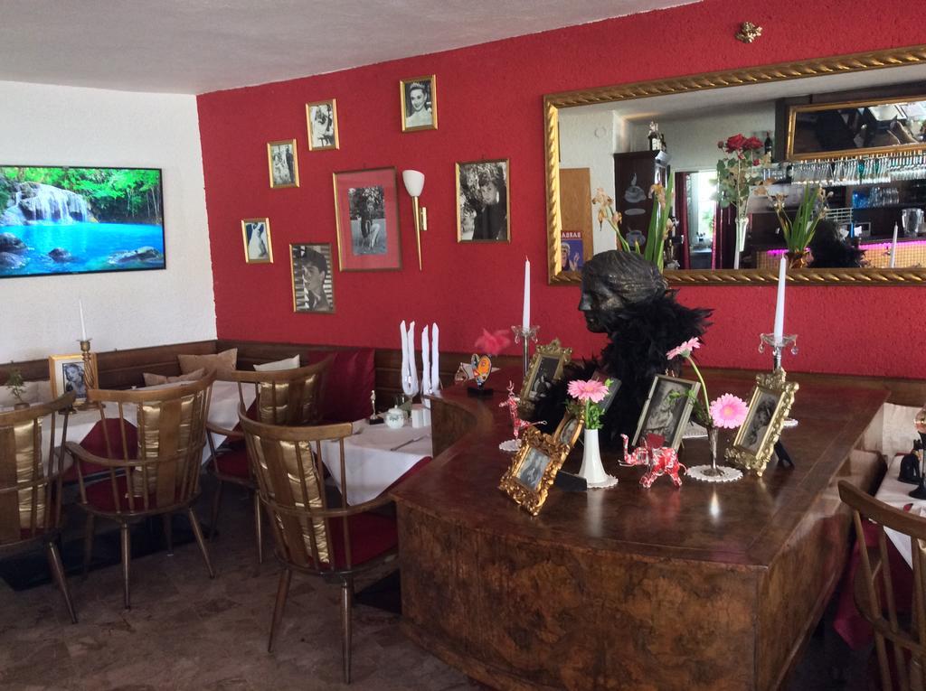 Hotel Desiree - Garni - Adults Only 3*