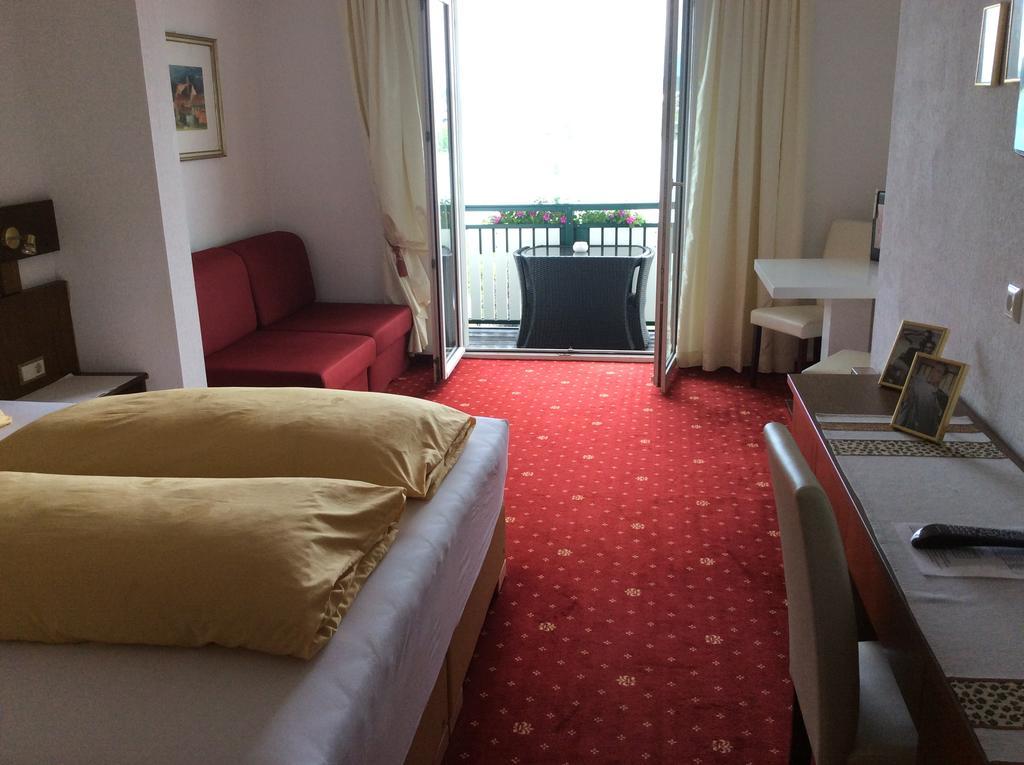 Desiree - Garni - Adults Only Villach