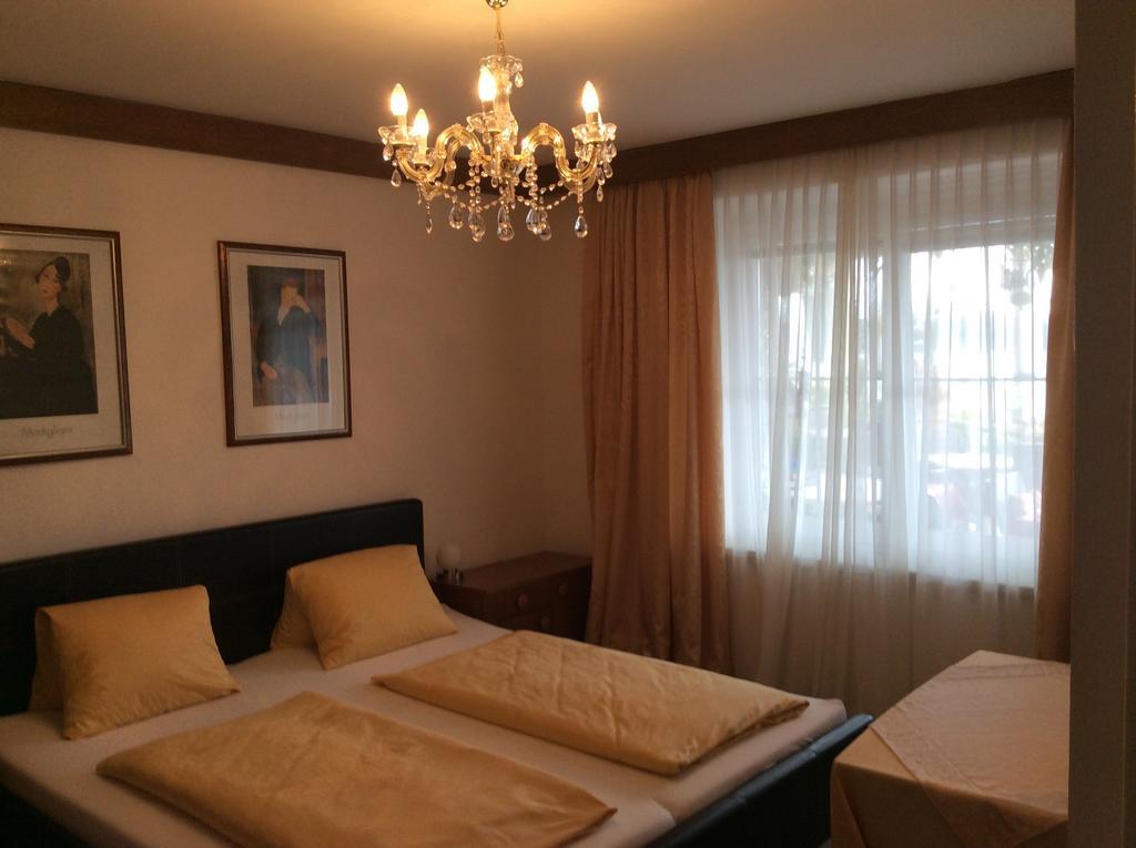 Hotel Desiree - Garni - Adults Only