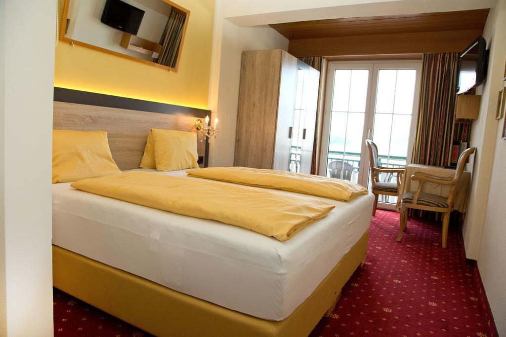 Desiree - Garni - Adults Only Hotel