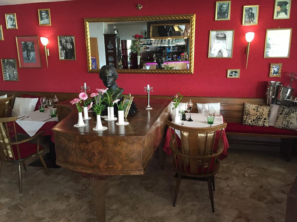 Hotel Desiree - Garni - Adults Only 3*