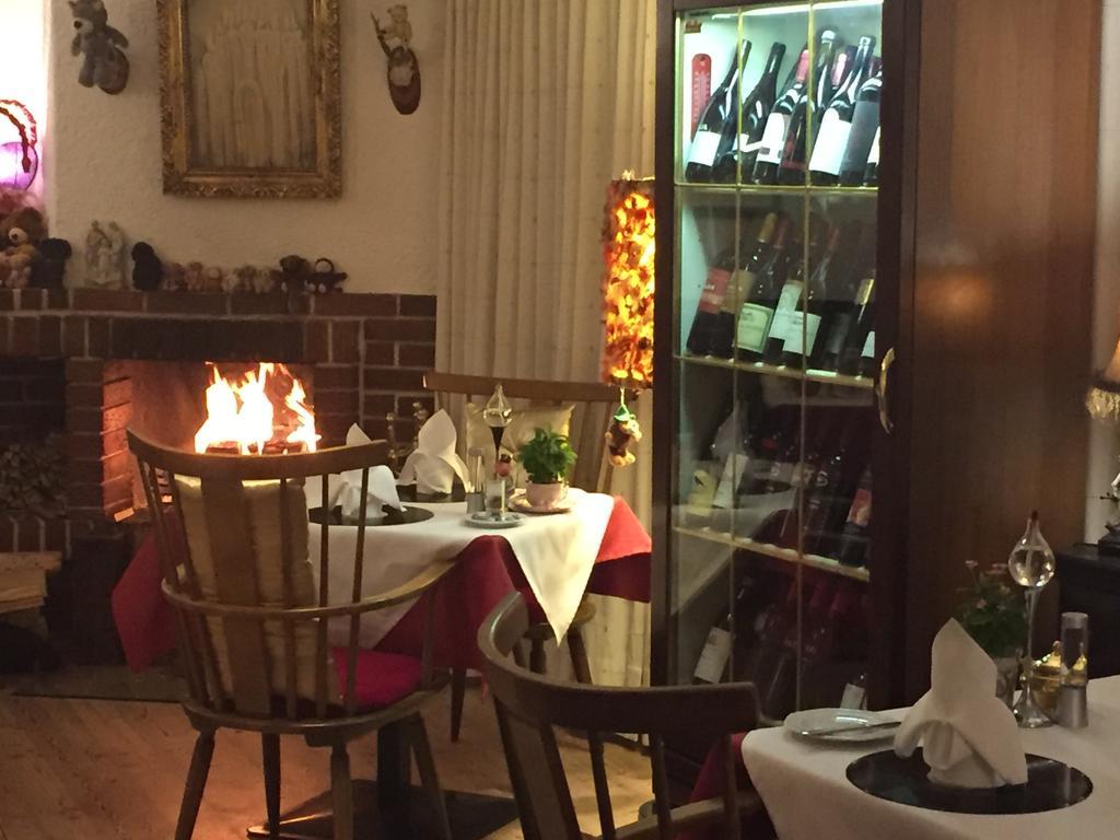 Desiree - Garni - Adults Only 3* Villach