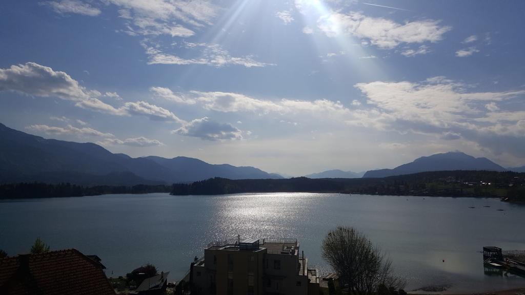 Desiree - Garni - Adults Only 3* Villach