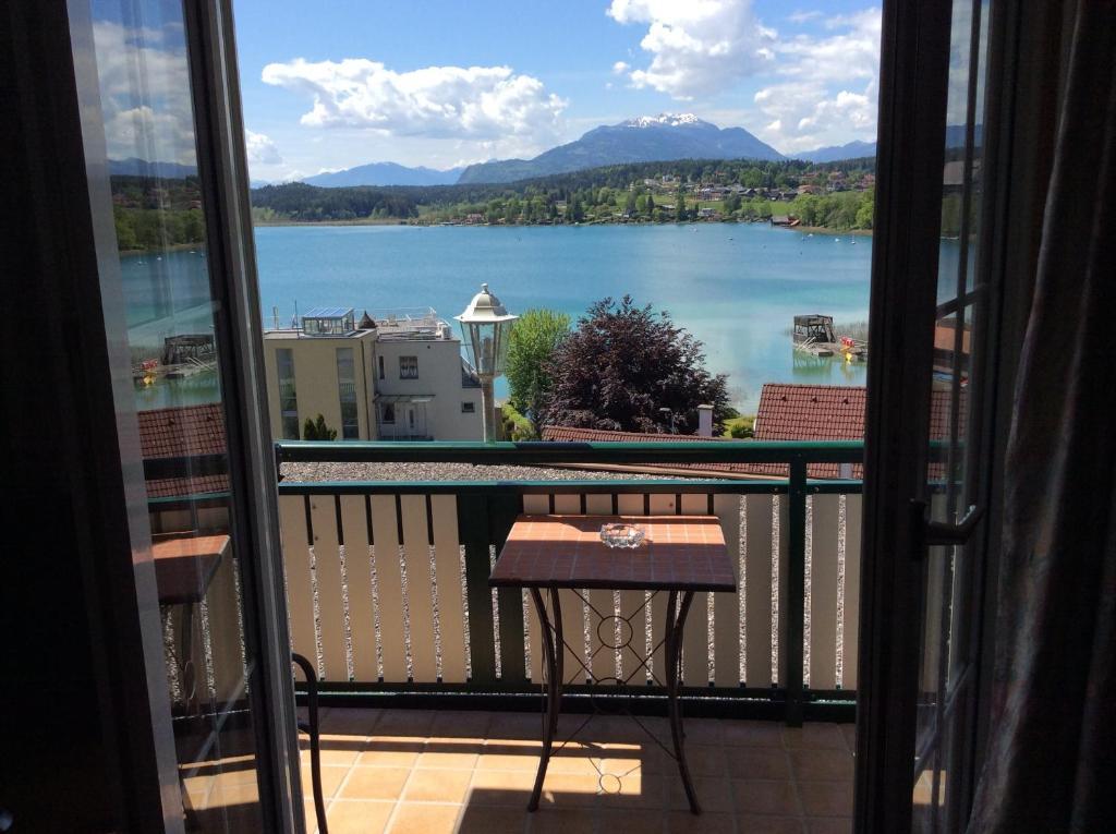 Desiree - Garni - Adults Only Villach