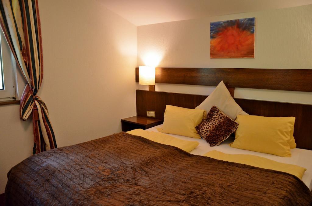 Desiree - Garni - Adults Only Hotel 3*