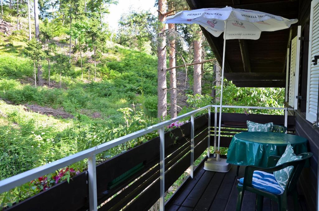 Hotel Desiree - Garni - Adults Only Villach