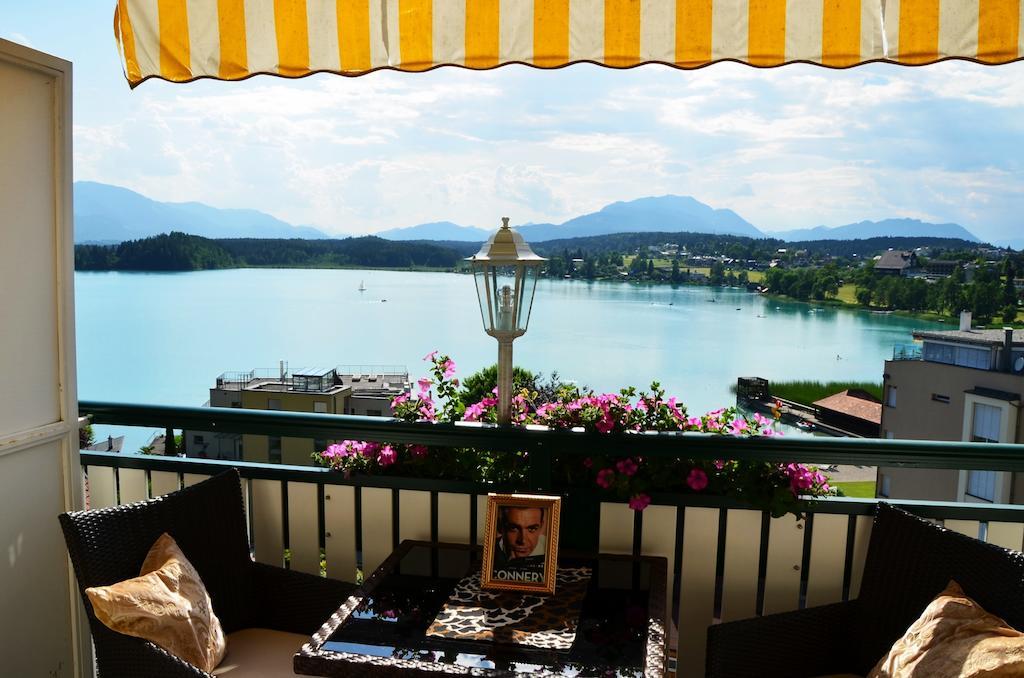 Hotel Desiree - Garni - Adults Only