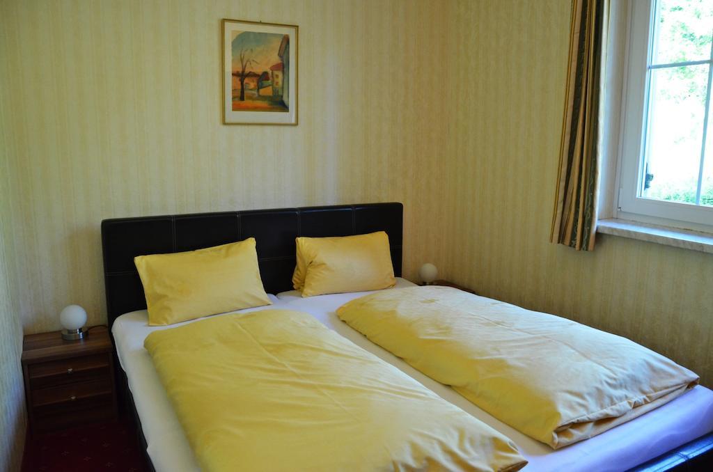 Desiree - Garni - Adults Only Hotel Villach