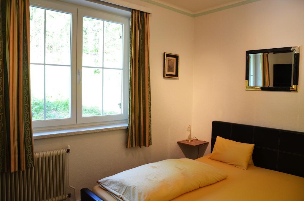 Hotel Desiree - Garni - Adults Only 3*