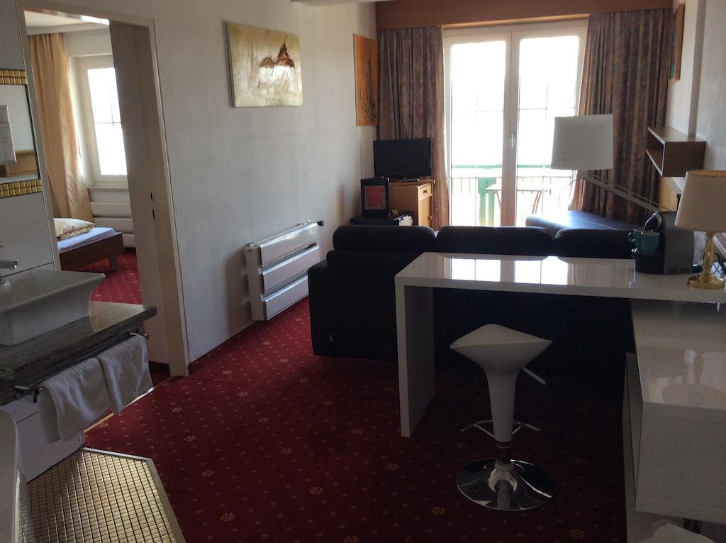 Desiree - Garni - Adults Only Hotel 3*