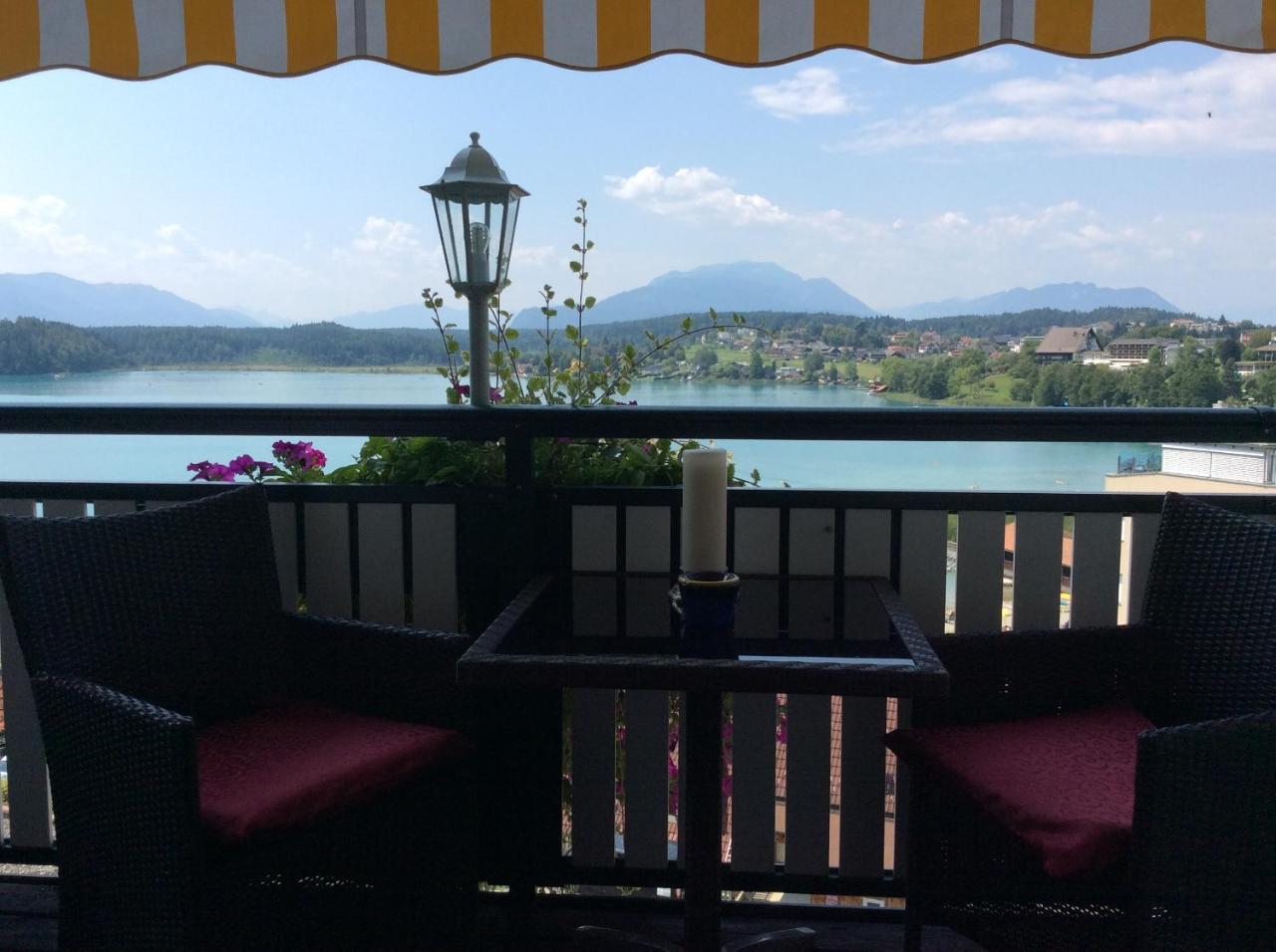 Hotel Desiree - Garni - Adults Only Villach