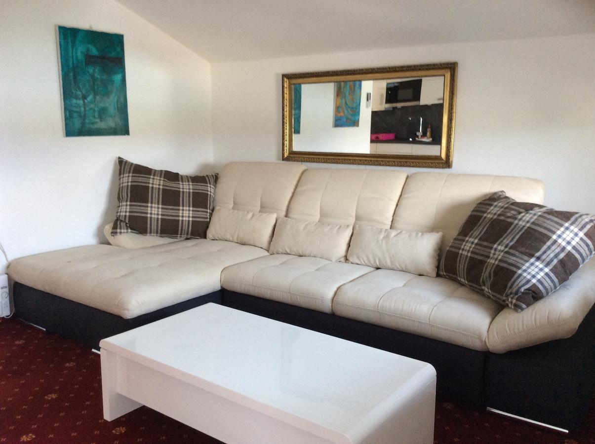 Hotel Desiree - Garni - Adults Only 3*