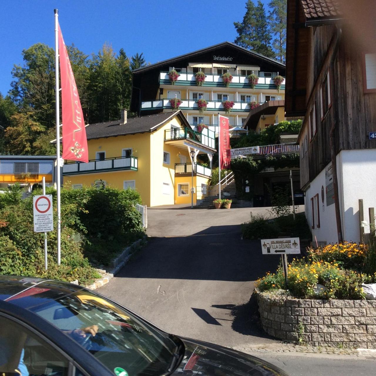 Desiree - Garni - Adults Only Hotel 3*