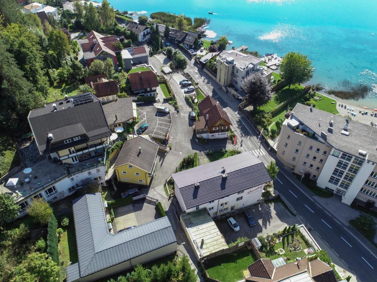 Desiree - Garni - Adults Only Hotel