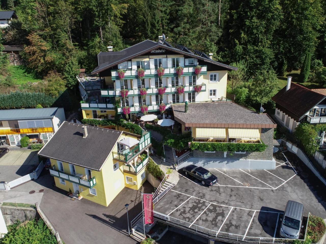 Hotel Desiree - Garni - Adults Only 3*