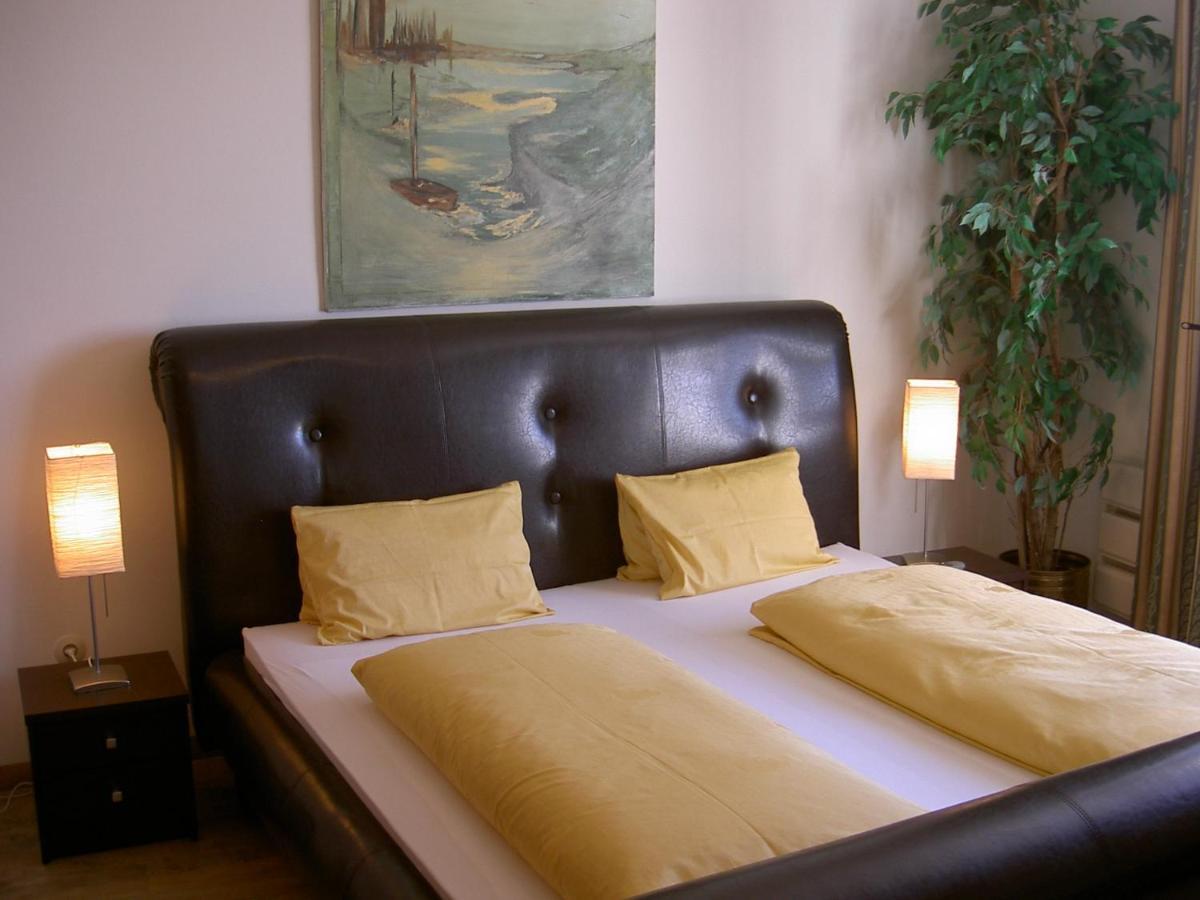 Hotel Desiree - Garni - Adults Only 3*